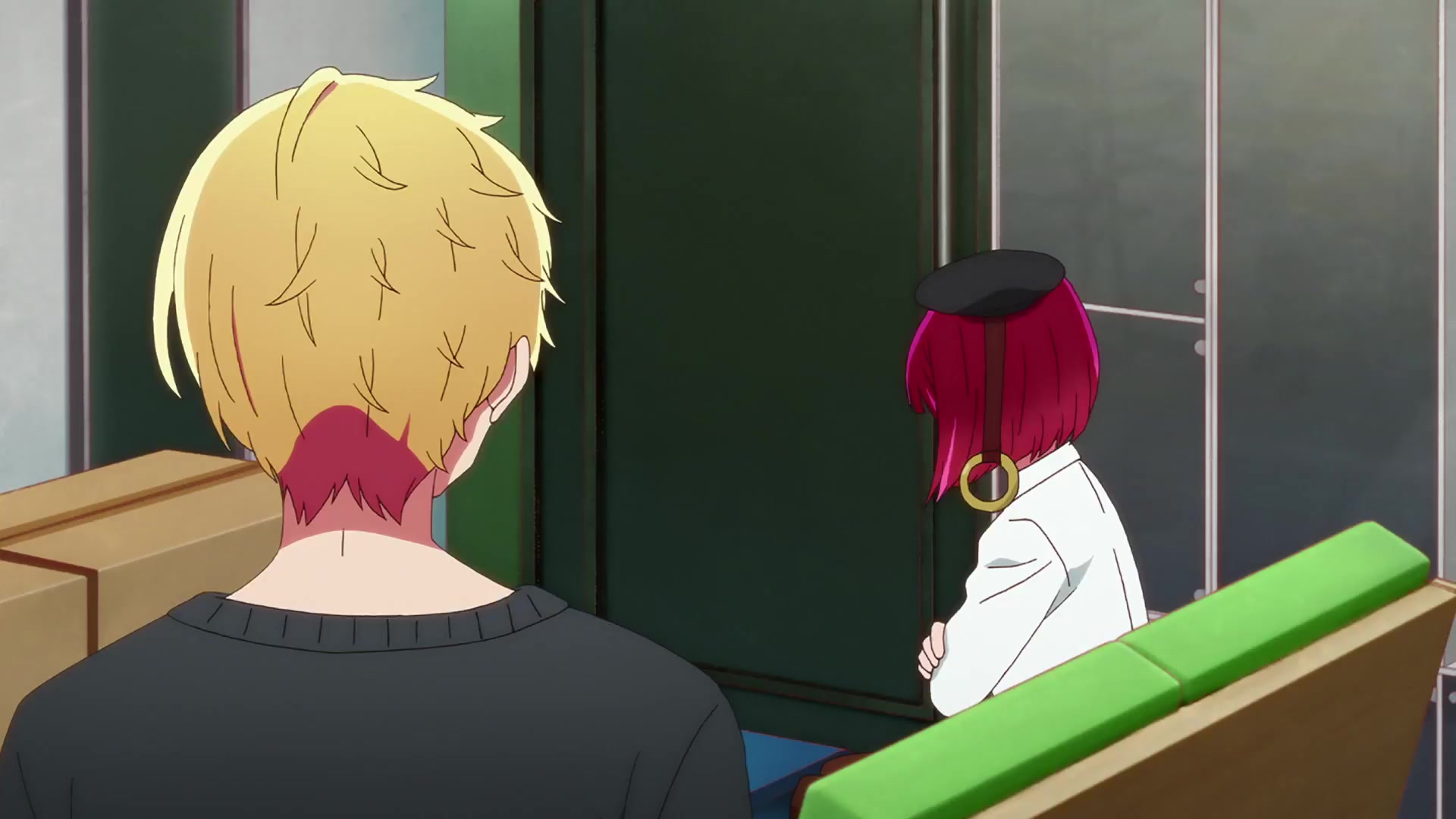 [Tsukyio Editing Resources] Oshi No Ko Season 1 (Episode 7) Raw Clips (251) (tsukyio.com).mp4